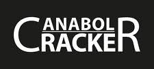 Anabol Cracker Eiweißpulver 
