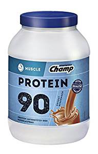 Unsere besten Favoriten - Wählen Sie auf dieser Seite die Champ protein 90 shake Ihren Wünschen entsprechend