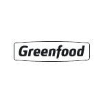 Greenfood Eiweißpulver