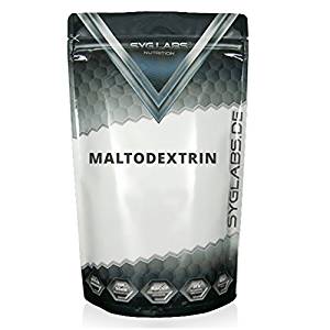 Maltodextrin 