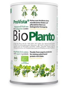 Pflanzenproteine