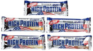 Protein Riegel