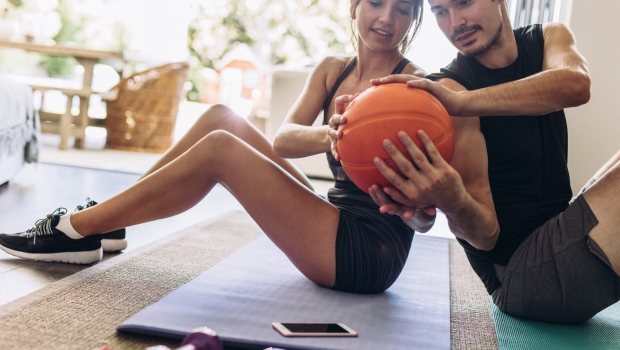 Workout während Corona – die Basics für zuhause