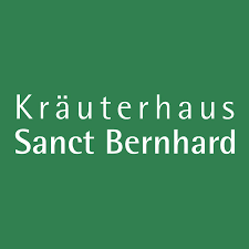 Sanct Bernhard Eiweißpulver