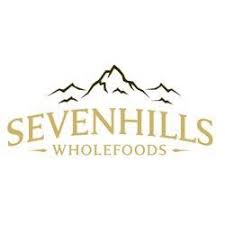 Sevenhills Wholefoods Eiweißpulver