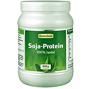 Sojaproteine