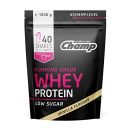 Champ Diamond Grade Whey Protein