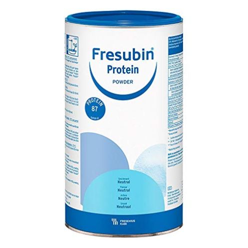  FRESUBIN Protein Powder
