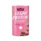GymQueen Vegan Protein Test