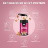 ESN Designer Whey Cinnamon Cereal