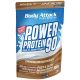 Body Attack Power Protein 90 Test