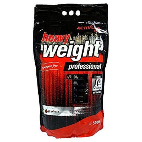 Activlab Heavy Weight Professional