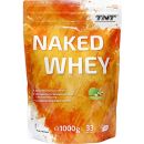 TNT True Nutrition Technology Naked Whey Protein Pulver Pistazien-Eis
