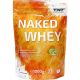 TNT True Nutrition Technology Naked Whey Protein Pulver Pistazien-Eis Test