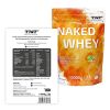 TNT True Nutrition Technology Naked Whey Protein Pulver Pistazien-Eis
