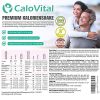  CaloVital Trinknahrung hochkalorisch für Gewichtszunahme