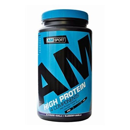 AMSport High Protein Shake