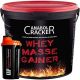 Anabol Cracker Whey Masse Gainer Test