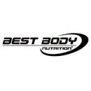 Best Body Nutrition Logo