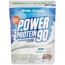 Body Attack Power Protein 90 Coconut Cream