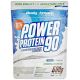 Body Attack Power Protein 90 Coconut Cream Test
