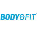 Body&Fit Logo
