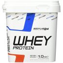 Bodylab24 Whey Protein Eiweißpulve Pistazie
