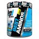 BPI Sports Best Aminos with Energy Blue Icy Raz Test