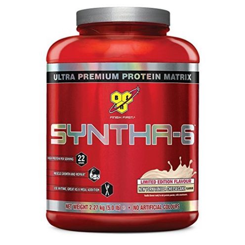 BSN Syntha 6 Limited Edition 