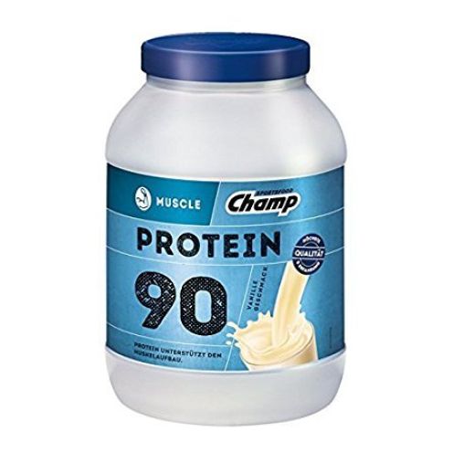 CHAMP Muscle Protein 90 Eiweißshake 