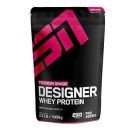 ESN Designer Whey Protein Strawberry