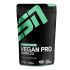 ESN Vegan Pro Complex Smooth Chocolate Protein-Pulver