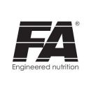 FA Nutrition Logo