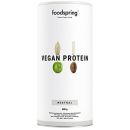 Foodspring Vegan Protein Pulver neutral