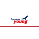 Forever Young Logo