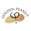 Golden Peanut Logo
