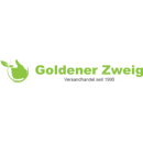 Goldener Zweig Logo