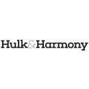 Hulk&Harmony Logo