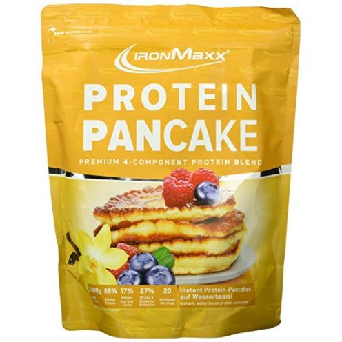 Ironmaxx Protein Pancake Vanille
