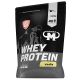 Mammut Nutrition Nutrition Whey Protein Test