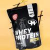 Mammut Nutrition Nutrition Whey Protein