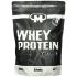 Mammut Whey Protein Supplement