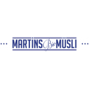 Martins Müsli Logo