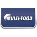 Multi Food Logo