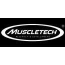 MuscleTech Logo