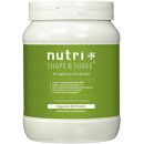 Nutri-Plus Shape & Shake Vegan Haselnuss