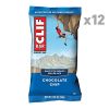Nutri Superfoods Clif Bar Chocolate Chip