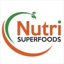 Nutri Superfoods Logo