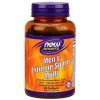 Nutri Superfoods Now Foods Men's Extreme Sports Multivitamin Softgels