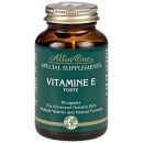 Vitactiv Natural Nutrition VITAMIN E Forte 400 I.E